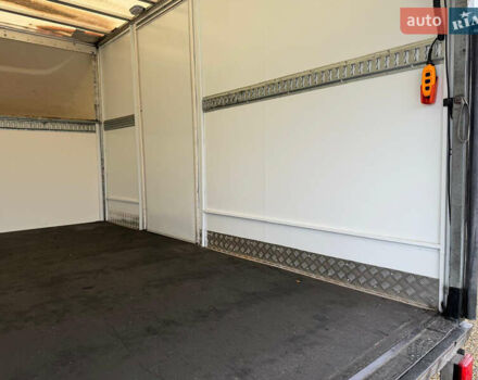 Білий Форд Транзит, об'ємом двигуна 2 л та пробігом 180 тис. км за 17500 $, фото 36 на Automoto.ua