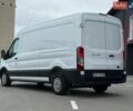 Белый Форд Транзит, объемом двигателя 2 л и пробегом 184 тыс. км за 17900 $, фото 21 на Automoto.ua