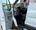 Белый Форд Транзит, объемом двигателя 2 л и пробегом 184 тыс. км за 17900 $, фото 57 на Automoto.ua