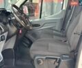 Білий Форд Транзит, об'ємом двигуна 2 л та пробігом 226 тис. км за 17500 $, фото 36 на Automoto.ua