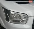 Білий Форд Транзит, об'ємом двигуна 2 л та пробігом 261 тис. км за 13500 $, фото 15 на Automoto.ua