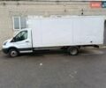 Білий Форд Транзит, об'ємом двигуна 2 л та пробігом 190 тис. км за 17000 $, фото 2 на Automoto.ua