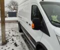Белый Форд Транзит, объемом двигателя 2 л и пробегом 213 тыс. км за 17500 $, фото 7 на Automoto.ua