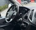 Белый Форд Транзит, объемом двигателя 2 л и пробегом 184 тыс. км за 17900 $, фото 34 на Automoto.ua
