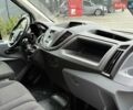 Белый Форд Транзит, объемом двигателя 2 л и пробегом 184 тыс. км за 17900 $, фото 37 на Automoto.ua