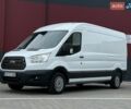 Белый Форд Транзит, объемом двигателя 2 л и пробегом 184 тыс. км за 17900 $, фото 22 на Automoto.ua