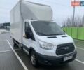 Белый Форд Транзит, объемом двигателя 2 л и пробегом 380 тыс. км за 16000 $, фото 10 на Automoto.ua