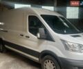 Білий Форд Транзит, об'ємом двигуна 2 л та пробігом 261 тис. км за 13500 $, фото 14 на Automoto.ua