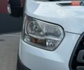Білий Форд Транзит, об'ємом двигуна 2 л та пробігом 226 тис. км за 17500 $, фото 14 на Automoto.ua