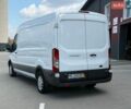 Білий Форд Транзит, об'ємом двигуна 2 л та пробігом 226 тис. км за 15500 $, фото 26 на Automoto.ua
