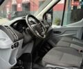 Белый Форд Транзит, объемом двигателя 2 л и пробегом 184 тыс. км за 17900 $, фото 49 на Automoto.ua