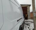 Белый Форд Транзит, объемом двигателя 2 л и пробегом 213 тыс. км за 17500 $, фото 3 на Automoto.ua