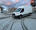 Білий Форд Транзит, об'ємом двигуна 2 л та пробігом 400 тис. км за 15200 $, фото 1 на Automoto.ua