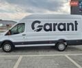 Білий Форд Транзит, об'ємом двигуна 2 л та пробігом 190 тис. км за 15500 $, фото 13 на Automoto.ua