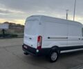 Белый Форд Транзит, объемом двигателя 2 л и пробегом 225 тыс. км за 14900 $, фото 41 на Automoto.ua