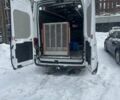 Белый Форд Транзит, объемом двигателя 2 л и пробегом 44 тыс. км за 31000 $, фото 9 на Automoto.ua