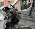 Белый Форд Транзит, объемом двигателя 2 л и пробегом 184 тыс. км за 17900 $, фото 39 на Automoto.ua
