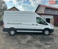 Білий Форд Транзит, об'ємом двигуна 0 л та пробігом 86 тис. км за 16600 $, фото 3 на Automoto.ua