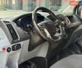 Білий Форд Транзит, об'ємом двигуна 2 л та пробігом 226 тис. км за 15500 $, фото 49 на Automoto.ua