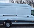 Білий Форд Транзит, об'ємом двигуна 2 л та пробігом 251 тис. км за 14800 $, фото 6 на Automoto.ua