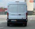 Білий Форд Транзит, об'ємом двигуна 2 л та пробігом 226 тис. км за 17500 $, фото 21 на Automoto.ua