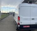 Белый Форд Транзит, объемом двигателя 2 л и пробегом 225 тыс. км за 14900 $, фото 38 на Automoto.ua