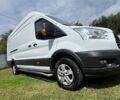 Білий Форд Транзит, об'ємом двигуна 2 л та пробігом 192 тис. км за 16900 $, фото 30 на Automoto.ua
