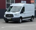 Білий Форд Транзит, об'ємом двигуна 2 л та пробігом 226 тис. км за 17500 $, фото 1 на Automoto.ua