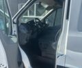 Білий Форд Транзит, об'ємом двигуна 2 л та пробігом 400 тис. км за 15200 $, фото 18 на Automoto.ua