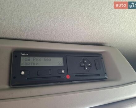 Білий Форд Транзит, об'ємом двигуна 2 л та пробігом 229 тис. км за 18400 $, фото 44 на Automoto.ua