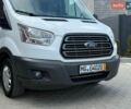 Білий Форд Транзит, об'ємом двигуна 2 л та пробігом 226 тис. км за 17500 $, фото 28 на Automoto.ua