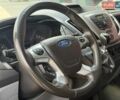 Білий Форд Транзит, об'ємом двигуна 2 л та пробігом 226 тис. км за 17500 $, фото 39 на Automoto.ua