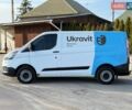 Белый Форд Транзит, объемом двигателя 2 л и пробегом 182 тыс. км за 11300 $, фото 5 на Automoto.ua