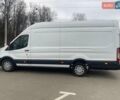 Білий Форд Транзит, об'ємом двигуна 2 л та пробігом 299 тис. км за 14200 $, фото 1 на Automoto.ua
