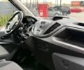 Белый Форд Транзит, объемом двигателя 2 л и пробегом 184 тыс. км за 17900 $, фото 33 на Automoto.ua