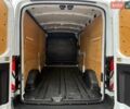 Белый Форд Транзит, объемом двигателя 2 л и пробегом 184 тыс. км за 17900 $, фото 70 на Automoto.ua