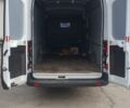 Белый Форд Транзит, объемом двигателя 2 л и пробегом 180 тыс. км за 15000 $, фото 20 на Automoto.ua