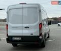 Белый Форд Транзит, объемом двигателя 2 л и пробегом 184 тыс. км за 17900 $, фото 17 на Automoto.ua