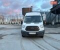 Білий Форд Транзит, об'ємом двигуна 2 л та пробігом 400 тис. км за 15200 $, фото 1 на Automoto.ua