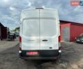Білий Форд Транзит, об'ємом двигуна 0 л та пробігом 86 тис. км за 16600 $, фото 5 на Automoto.ua