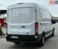 Белый Форд Транзит, объемом двигателя 2 л и пробегом 184 тыс. км за 17900 $, фото 19 на Automoto.ua