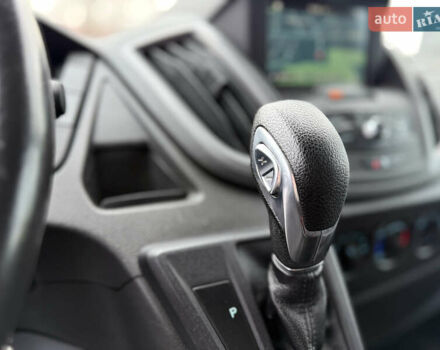 Белый Форд Транзит, объемом двигателя 0 л и пробегом 153 тыс. км за 18200 $, фото 24 на Automoto.ua