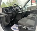 Белый Форд Транзит, объемом двигателя 2 л и пробегом 147 тыс. км за 20599 $, фото 8 на Automoto.ua