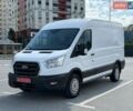 Білий Форд Транзит, об'ємом двигуна 0 л та пробігом 208 тис. км за 17250 $, фото 30 на Automoto.ua