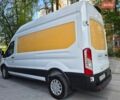 Білий Форд Транзит, об'ємом двигуна 2 л та пробігом 146 тис. км за 17499 $, фото 4 на Automoto.ua