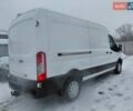 Белый Форд Транзит, объемом двигателя 2 л и пробегом 255 тыс. км за 15500 $, фото 17 на Automoto.ua