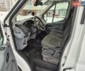 Білий Форд Транзит, об'ємом двигуна 2 л та пробігом 254 тис. км за 13500 $, фото 18 на Automoto.ua
