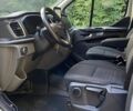 Белый Форд Транзит, объемом двигателя 2 л и пробегом 115 тыс. км за 18800 $, фото 22 на Automoto.ua