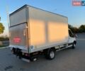 Белый Форд Транзит, объемом двигателя 2 л и пробегом 124 тыс. км за 21500 $, фото 10 на Automoto.ua