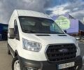 Білий Форд Транзит, об'ємом двигуна 2 л та пробігом 146 тис. км за 16499 $, фото 15 на Automoto.ua